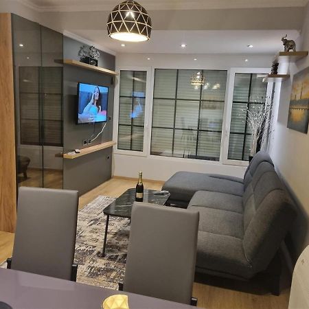 تيرانا Comfort Home 1 المظهر الخارجي الصورة