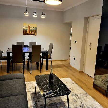 تيرانا Comfort Home 1 المظهر الخارجي الصورة
