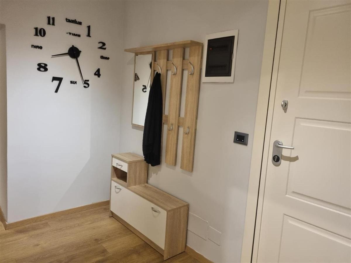 تيرانا Comfort Home 1 المظهر الخارجي الصورة