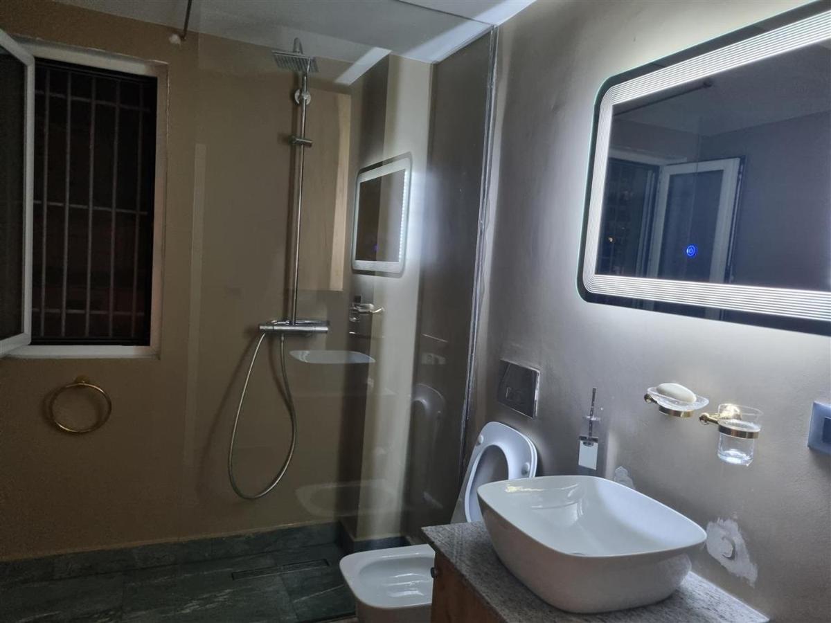 تيرانا Comfort Home 1 المظهر الخارجي الصورة