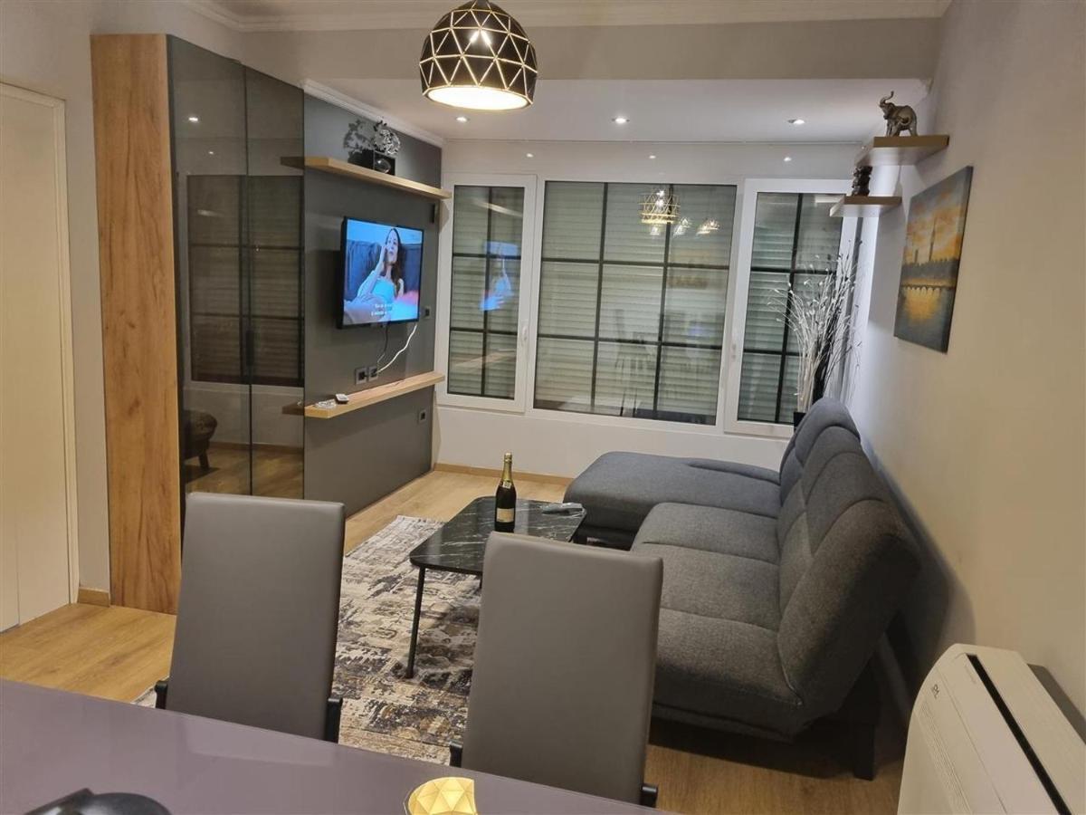 تيرانا Comfort Home 1 المظهر الخارجي الصورة