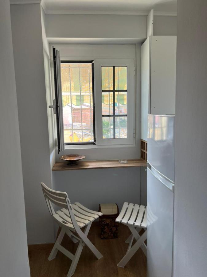 تيرانا Comfort Home 1 المظهر الخارجي الصورة