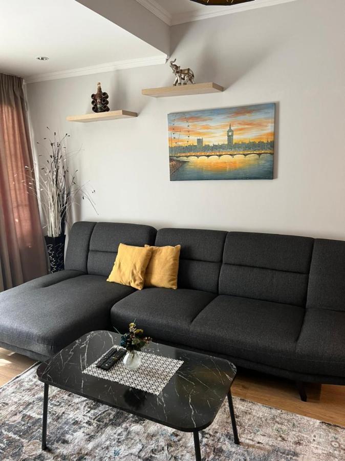 تيرانا Comfort Home 1 المظهر الخارجي الصورة