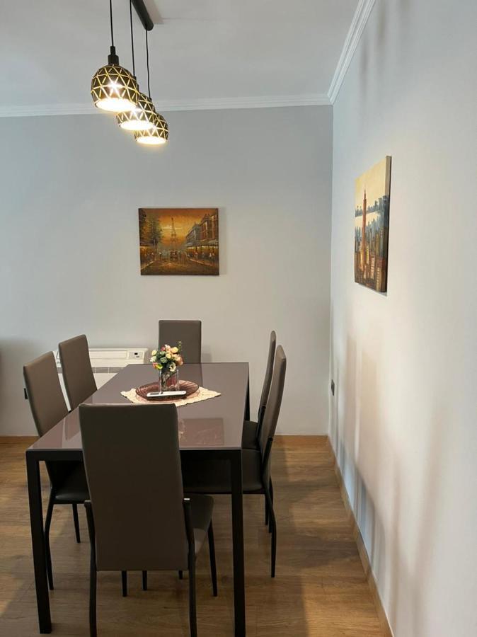 تيرانا Comfort Home 1 المظهر الخارجي الصورة