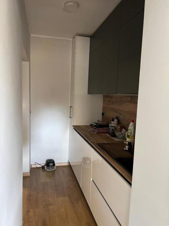 تيرانا Comfort Home 1 المظهر الخارجي الصورة