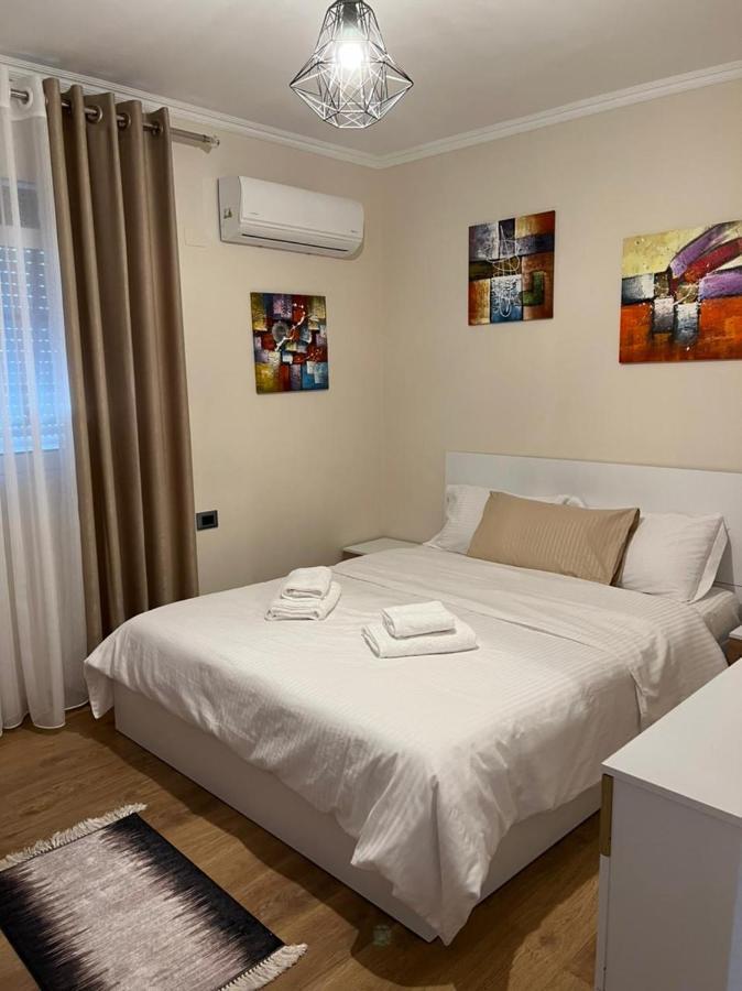 تيرانا Comfort Home 1 المظهر الخارجي الصورة