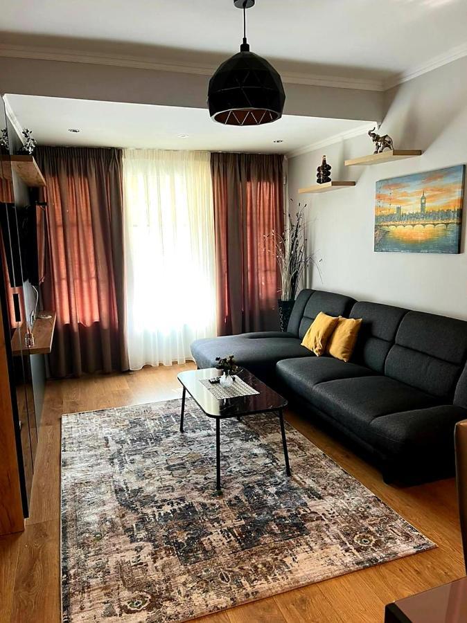 تيرانا Comfort Home 1 المظهر الخارجي الصورة
