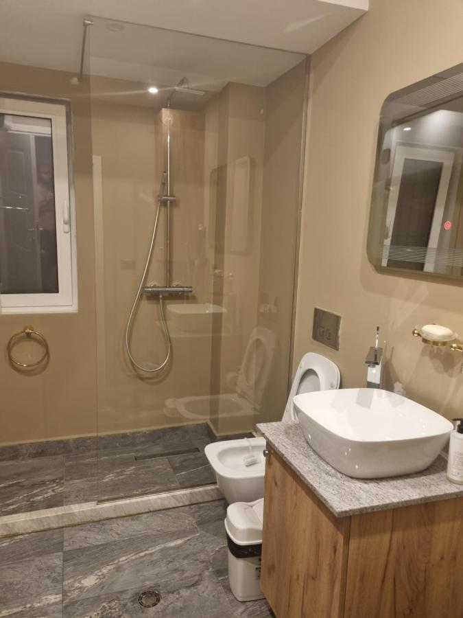 تيرانا Comfort Home 1 المظهر الخارجي الصورة