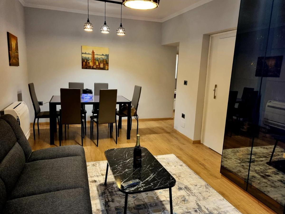 تيرانا Comfort Home 1 المظهر الخارجي الصورة