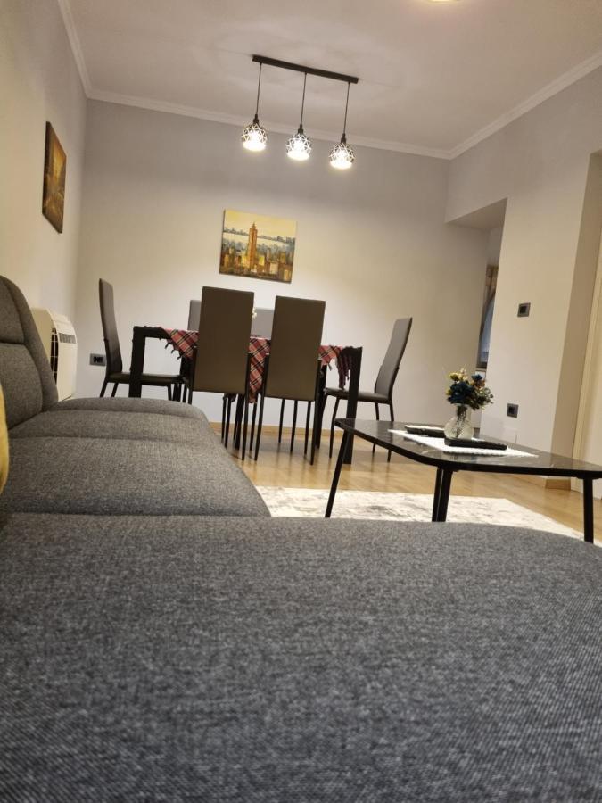 تيرانا Comfort Home 1 المظهر الخارجي الصورة